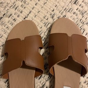 Steve Madden sandals